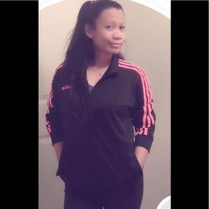 Addidas Tricot Sweater!